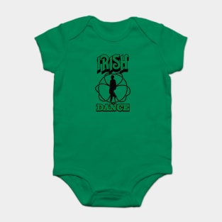 Irish Dance Baby Bodysuit